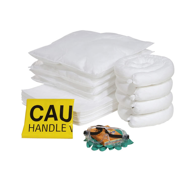 Oil-Only 30-Gallon Kit Refill, RSPKO-30