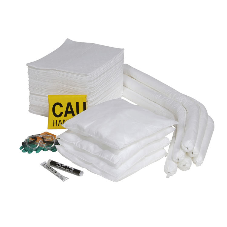 Oil-Only 50-Gallon Kit Refill, RSPKO-50