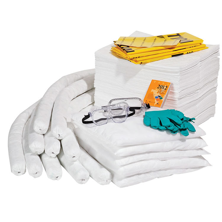 Oil-Only 55-Gallon Kit Refill, RSPKO-55