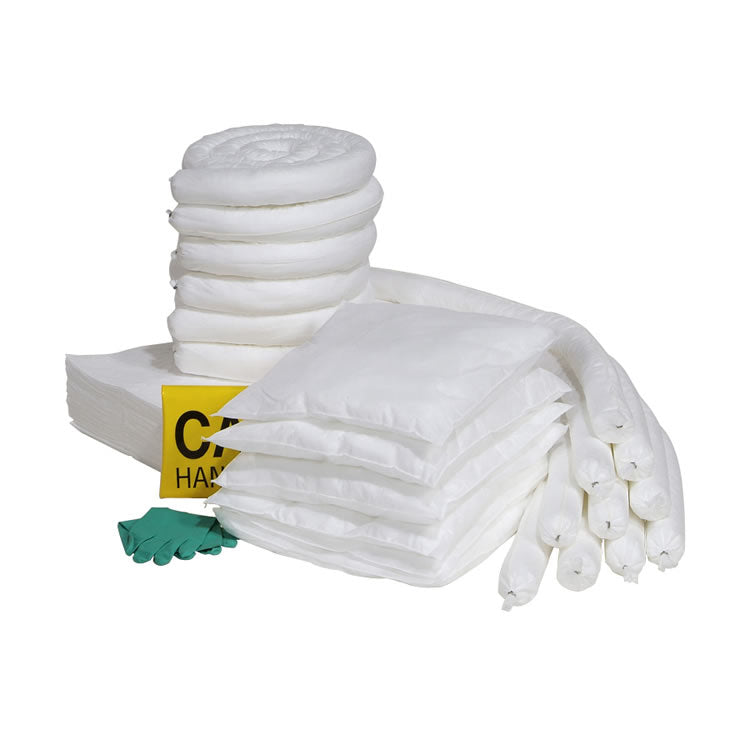 Oil-Only 65-Gallon Kit Refill, RSPKO-65