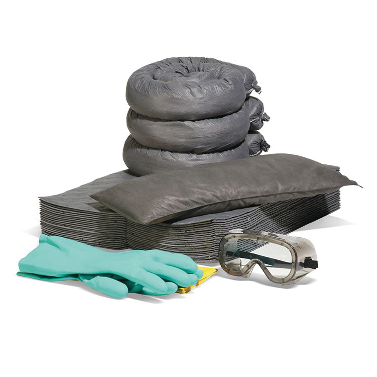 Universal 10-Gallon Kit Refill, RSPKU-10