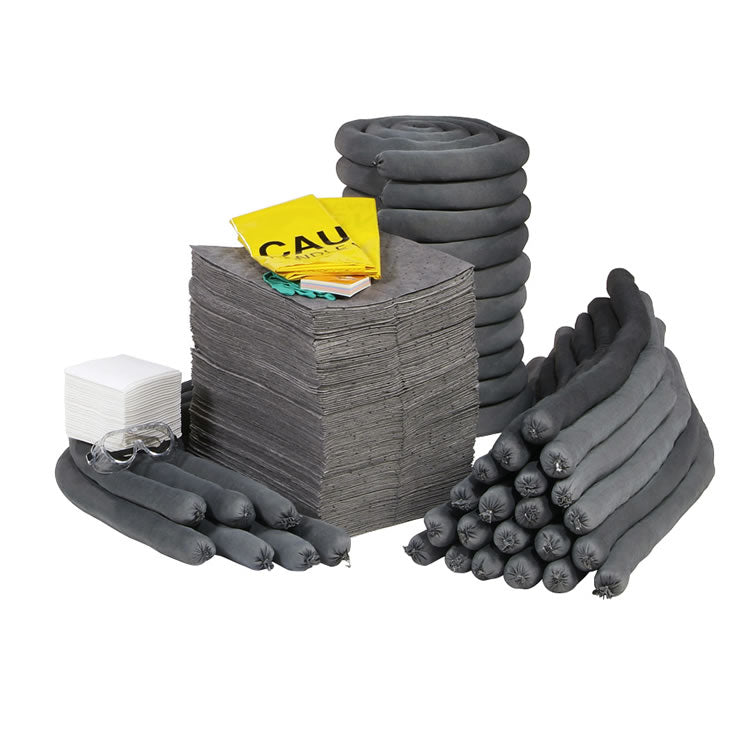 Universal 95-Gallon Cart Kit Refill, RSPKU-CART