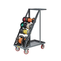 Thumbnail for Wire Reel Cart - Model RT45TL
