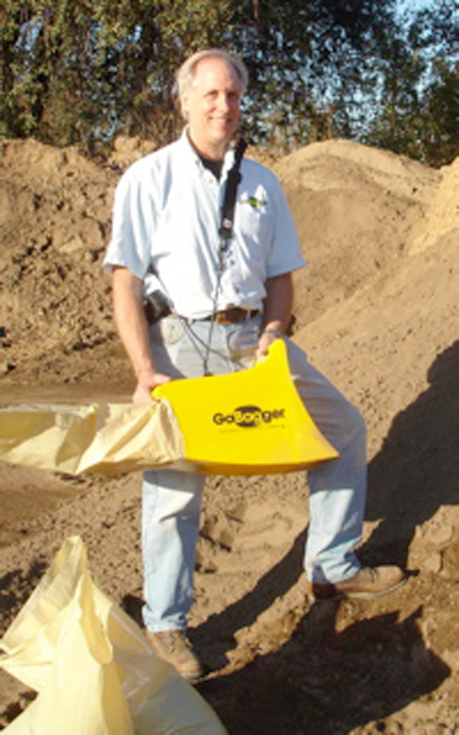 Rapid Response Flood Kit