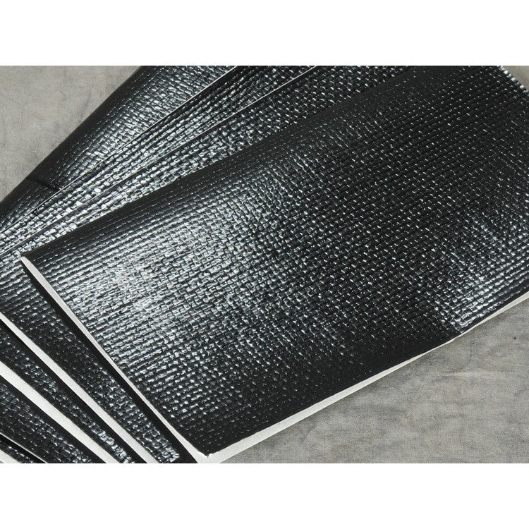 Deluxe Berm Repair Kit - 12"