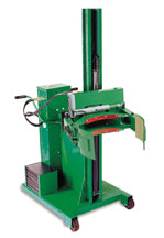 Roto-Grip - Counterweighted 48" x 40" x 83"