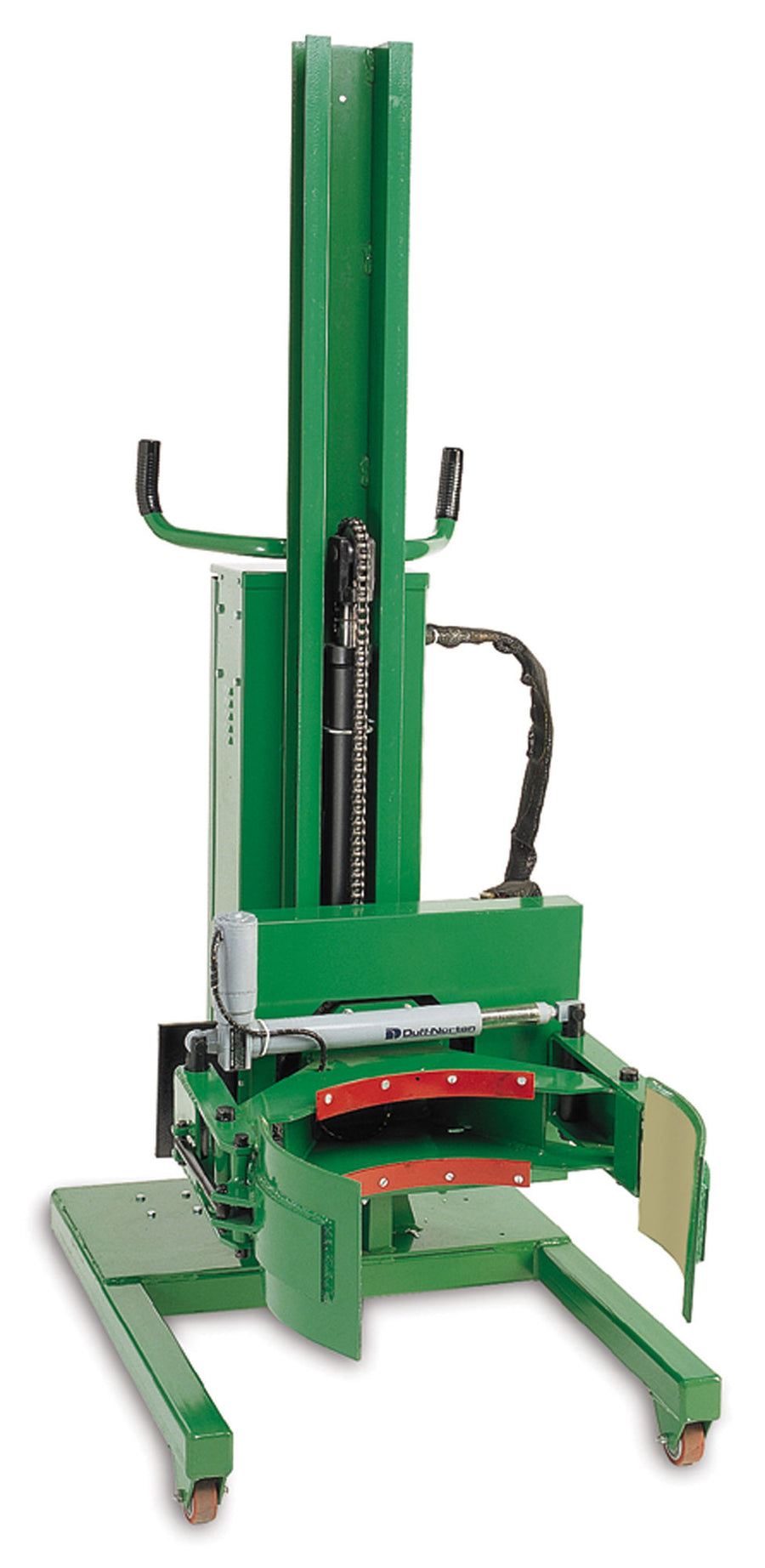 Roto-Grip 45.5" x 31.5" x 81.5"