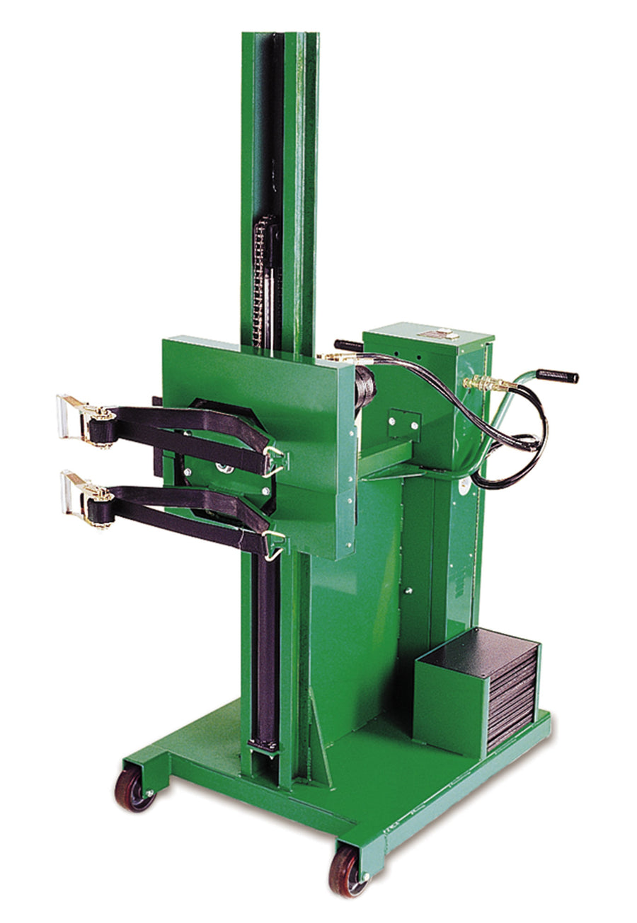 Roto-Lift - Counterweighted Manual Power 48" x 40" x 83"