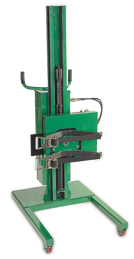 Roto-Lift - Straddle Manual Power 40" x 60" x 84"