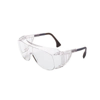 Thumbnail for Honeywell Uvex® Ultra-Spec® 2001 OTG Eyewear, Anti-Fog, Clear Frame/Lens, 1/Each 