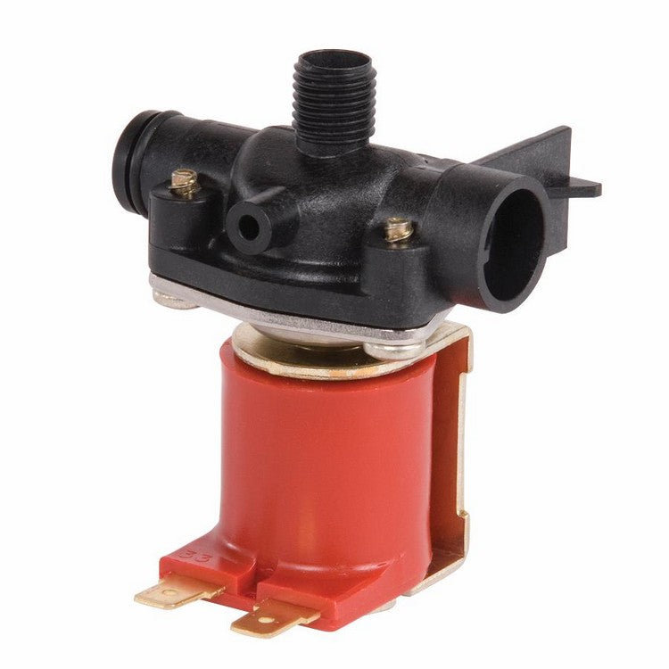 Solenoid Service Valve Closed Body - Model S07-068S