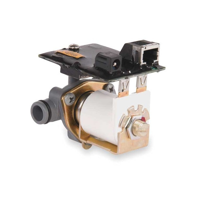 Solenoid Service Valve Thru Body - Model S07-088AS