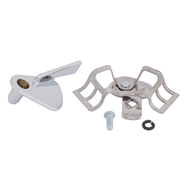 Powdered Soap Valve - Model S09-010A