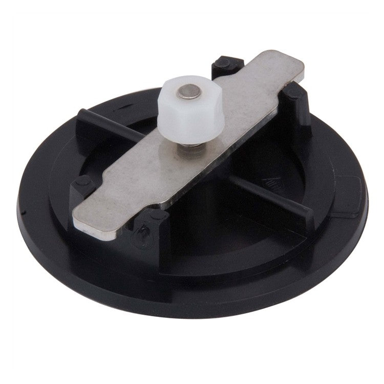 Soap Filler Cap Assembly - Model S10-004