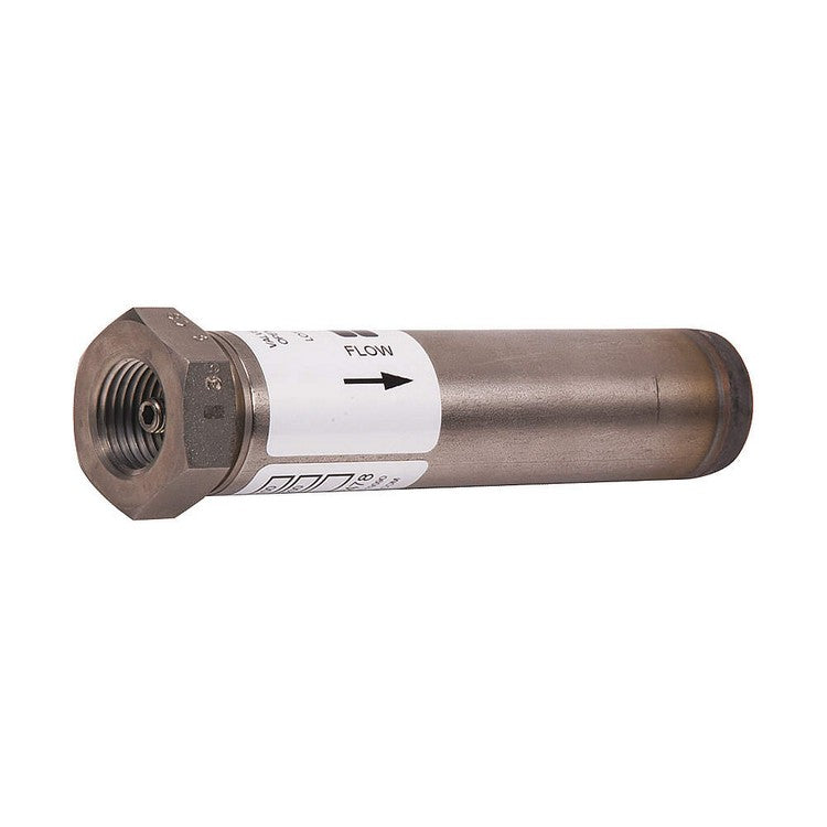 Freeze Kit For Safety Showers - Model S45-1987