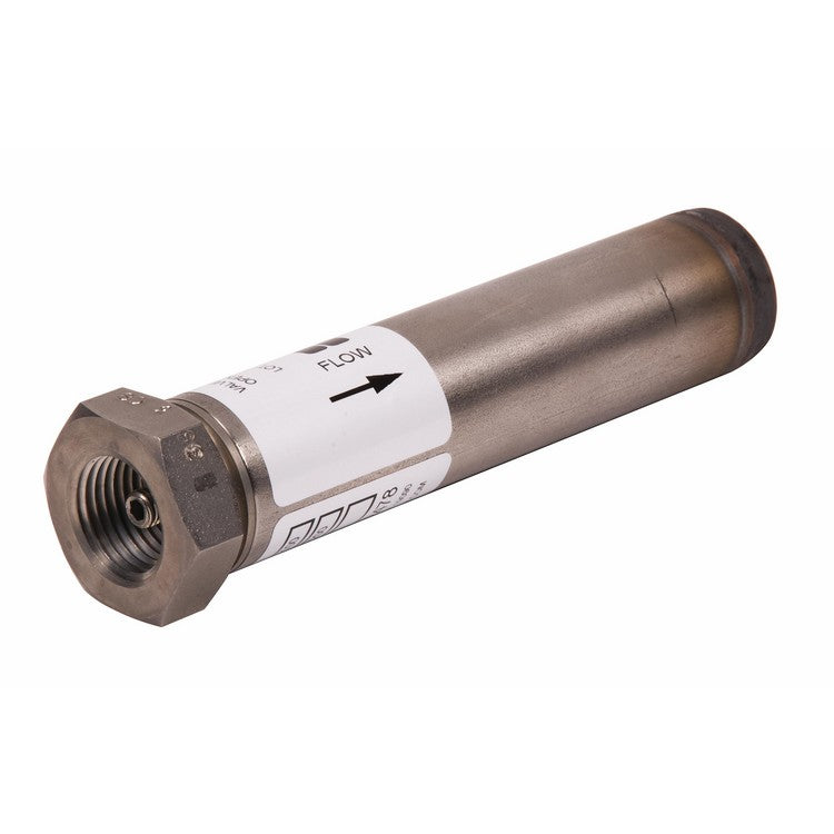 Scald Kit For Safety Showers - Model S45-1990