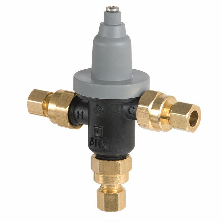 Thermostatic Valve for Faucet 5 GPM - Model S59-4000A
