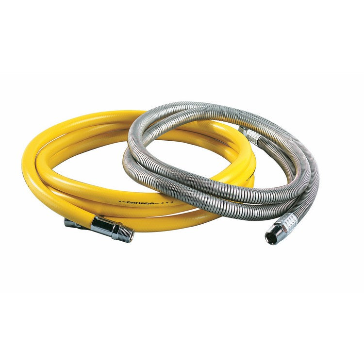 Yellow Hose For Drench Hoses - Model S89-002