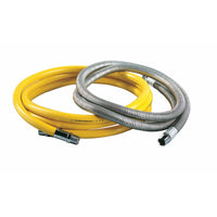 Thumbnail for Yellow Hose For Drench Hoses - Model S89-002