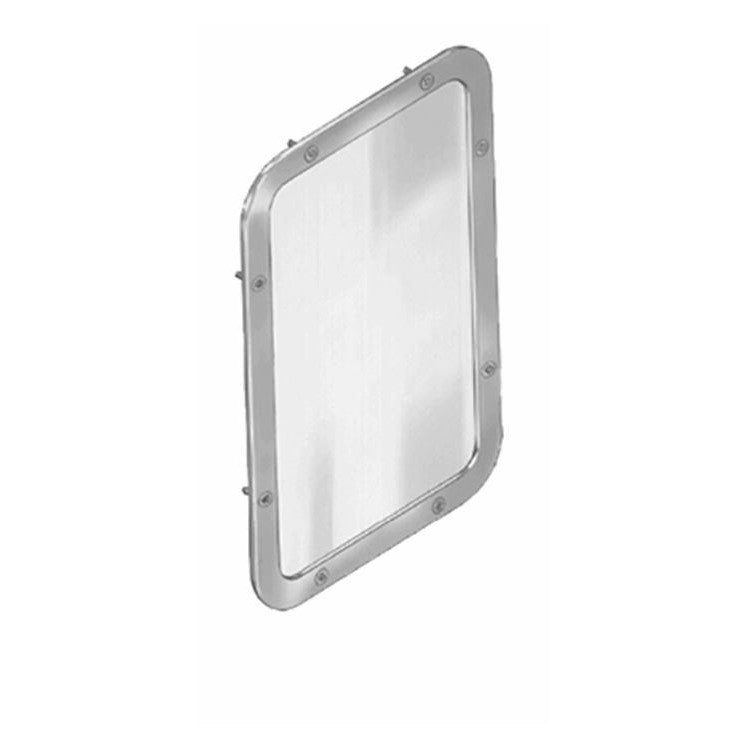 Security Mirror, 11x17 - Model SA05-000000