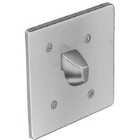 Thumbnail for Security Towel Hook - Model SA31-000000