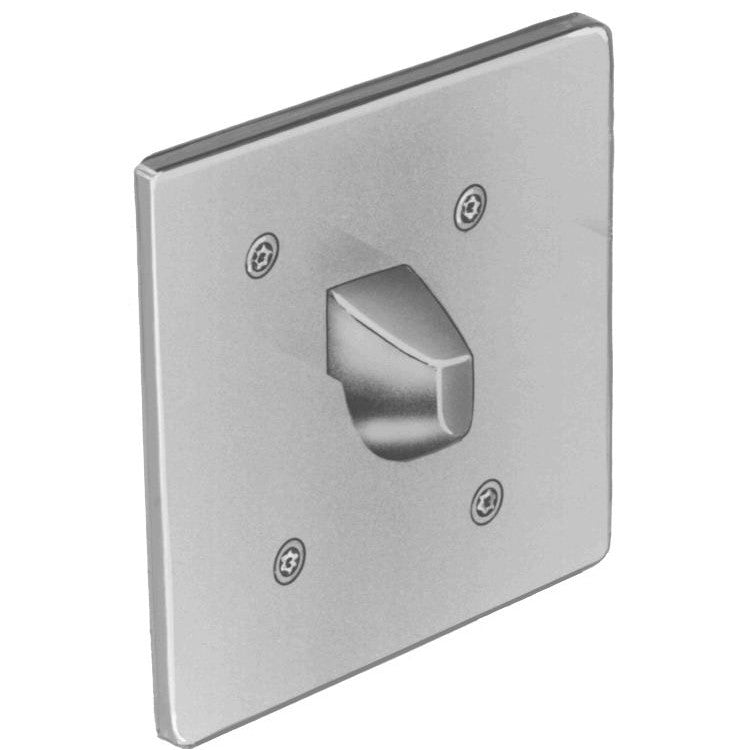 Security Towel Hook - Model SA31-000000