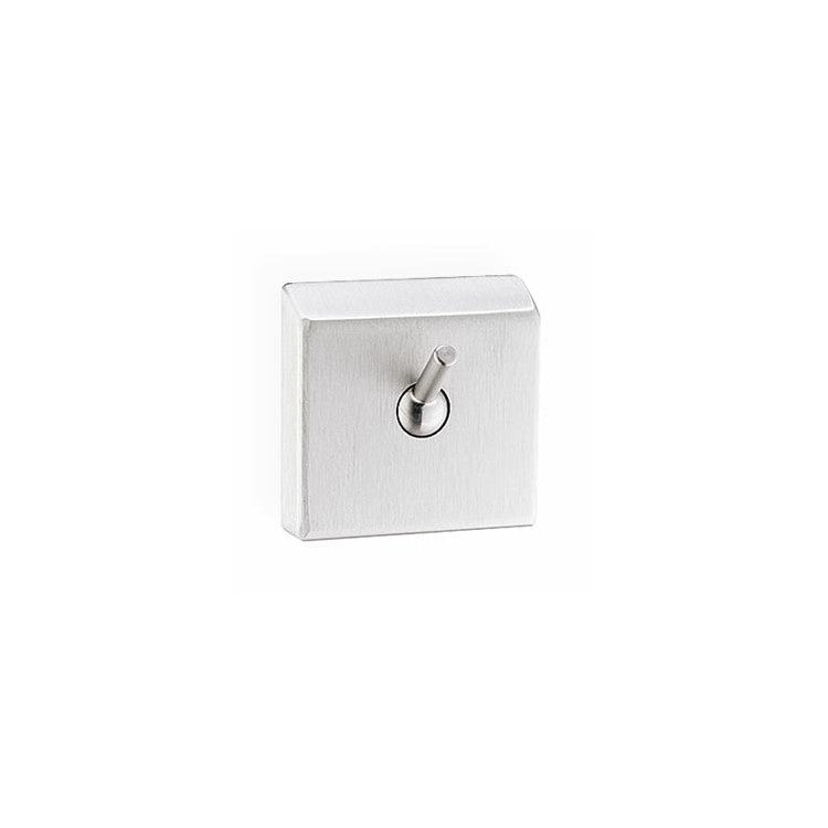 Security Towel Hook - Model SA35-600000