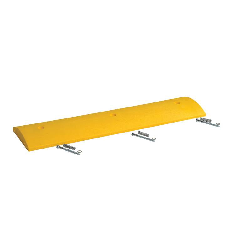 SPEED BUMP-CONCRETE HARDWARE 48X12X2.25 - Model SBD-48