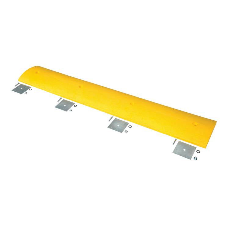 SPEED BUMP-GLUE DOWN 72X12X2.25 - Model SBDG-72