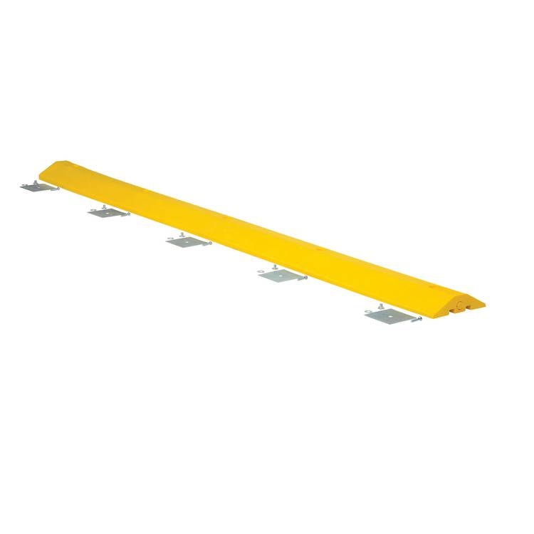 SPEED BUMP-GLUE DOWN 108X10X3 - Model SBG-108