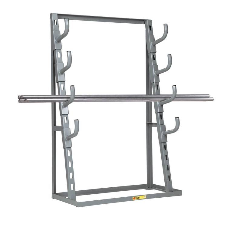 Adjustable Bar & Pipe Storage Rack - Model SBR1839
