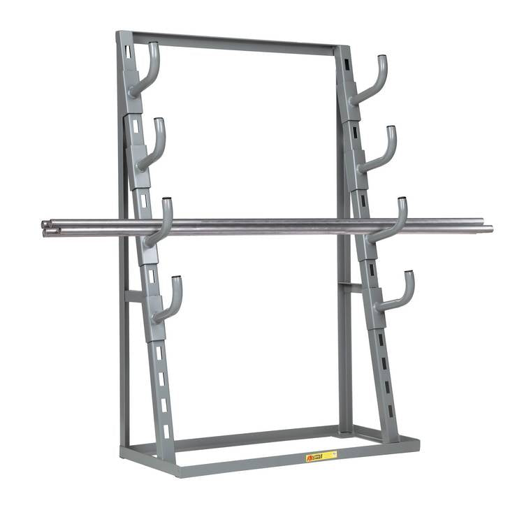 SBR1839 Adjustable Bar & Pipe Rack | Spill911 – Spill 911 Inc.