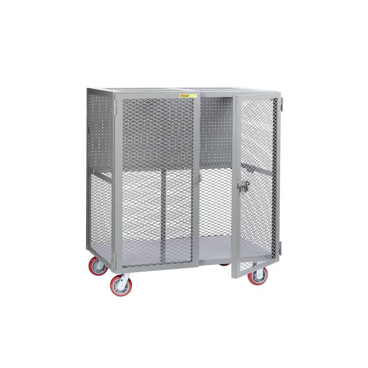 Tool Security Cart - Model SCN24486PYPB