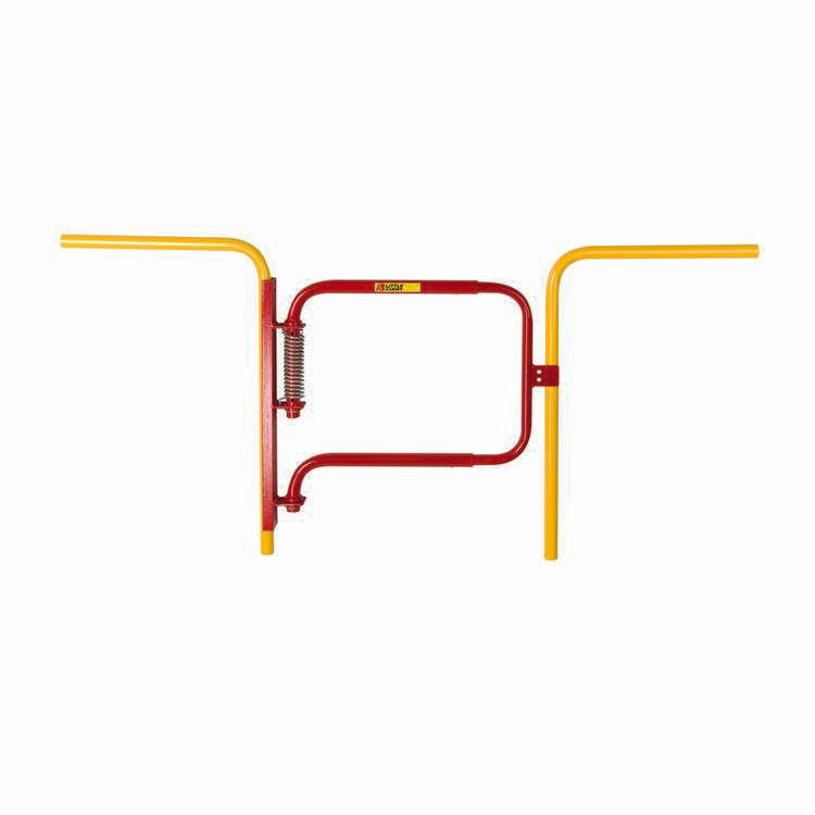 Little Giant Adjustable Spring Safety Gate - Model SGS-R