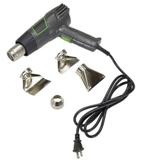 Thumbnail for ELECTRIC SHRINK WRAP HEAT GUN 60 IN CORD