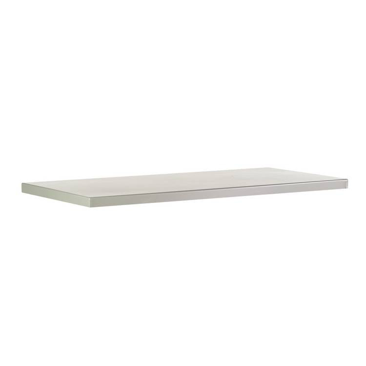 12 Gauge Shelf 24" x 47" - Model SHLF2447