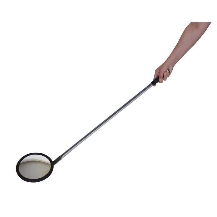 8IN CONVEX INSPECTION MIRROR - Model SIM-8