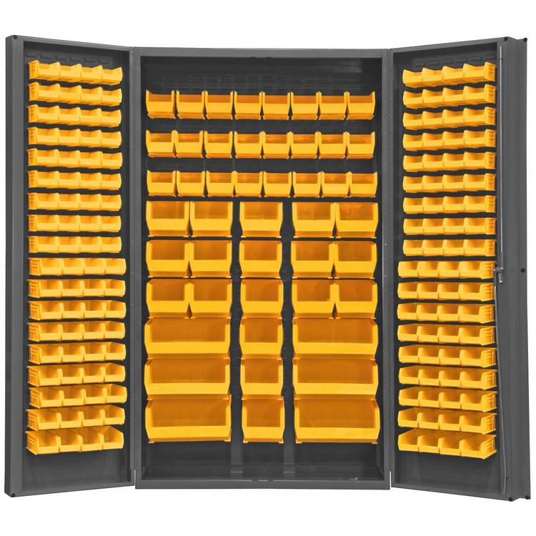 DDC 48X24X84 192B KH 95 - Model SJCBDLP19295