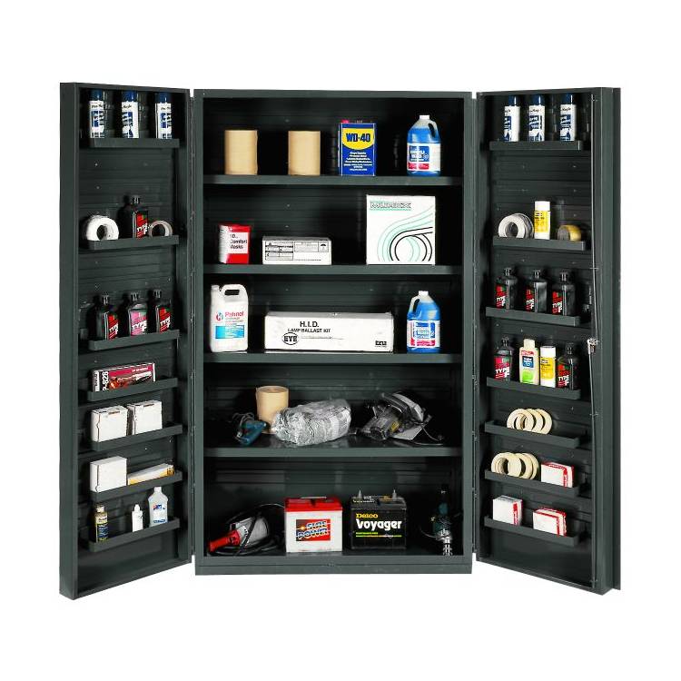 DDC 48X24X84 4S 14DS KH 95 - Model SJCDLP4S14DS