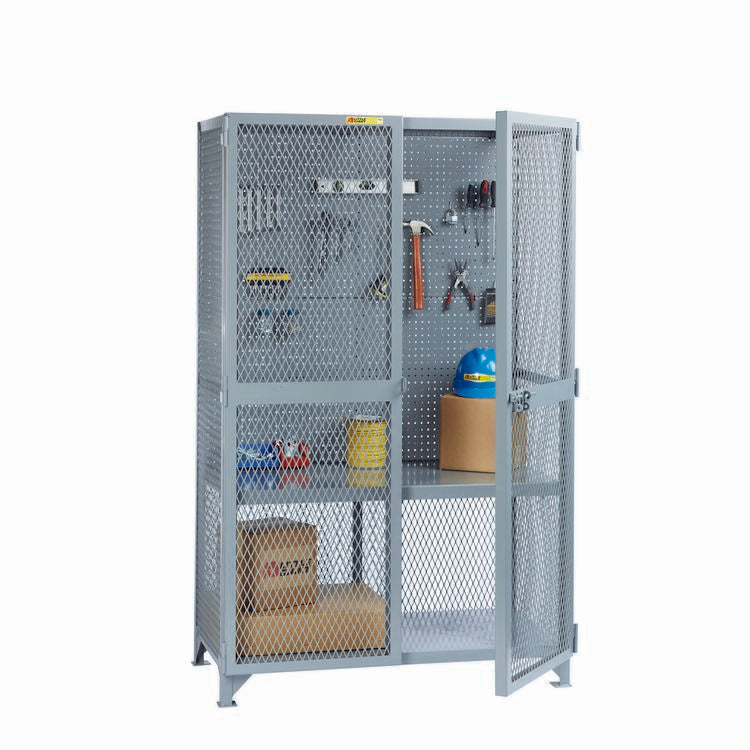 Tool Storage Locker - Model SL12448PB