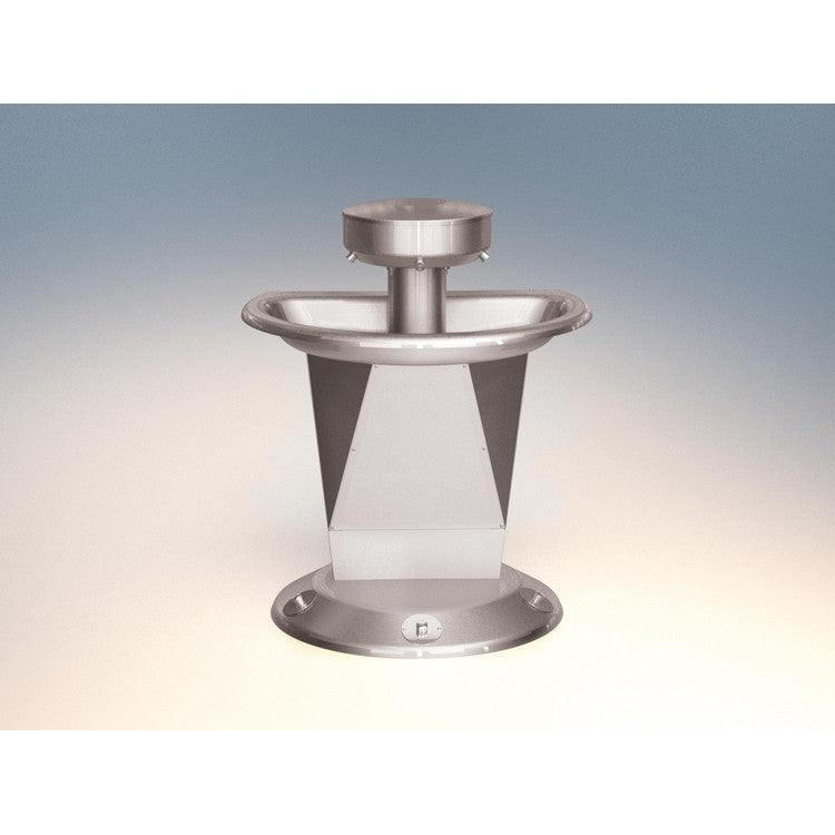Washfountain Sentry SS 36in - Model S93-628