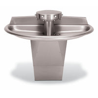 Thumbnail for Washfountain Sentry SS 54in - Model S93-631