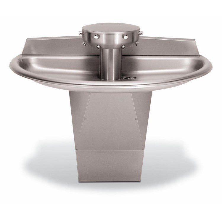 Washfountain Sentry SS 54in - Model S93-632