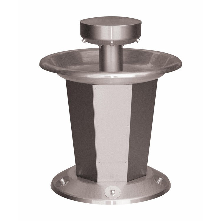 Washfountain Sentry SS 36in - Model S93-636