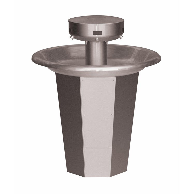 Washfountain Sentry SS 36in - Model S93-637