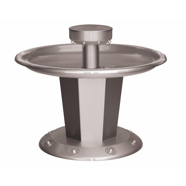 Washfountain Sentry SS 54in - Model S93-640