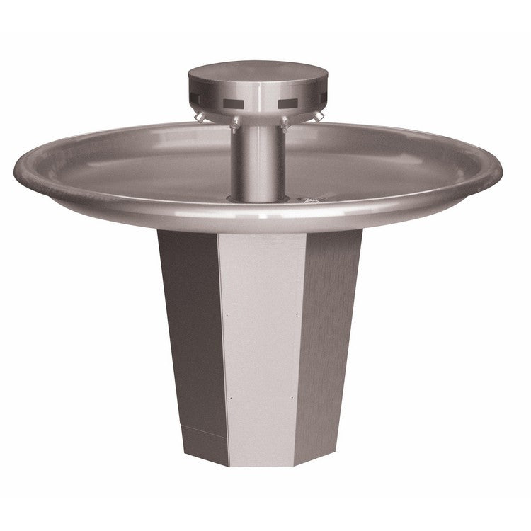 Washfountain Sentry SS 54in - Model S93-642