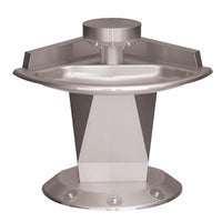 Thumbnail for Washfountain Sentry SS 54in - Model S93-643