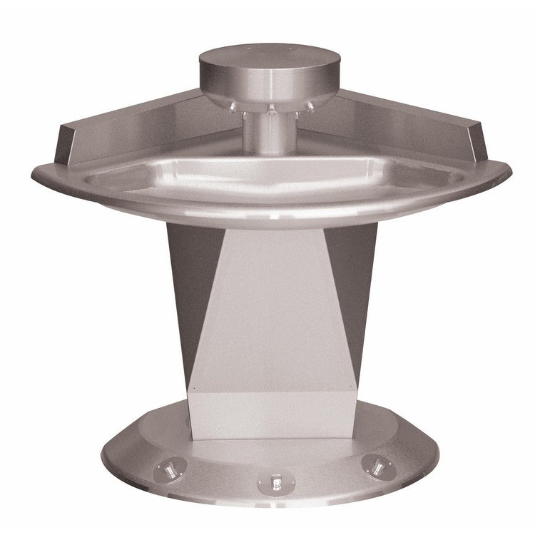 Washfountain Sentry SS 54in - Model S93-652