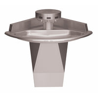 Thumbnail for Washfountain Sentry SS 54in - Model S93-645